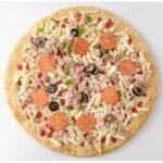 Tiefkühlpizza Test 2026 • Die 7 besten Tiefkühlpizzen im Vergleich