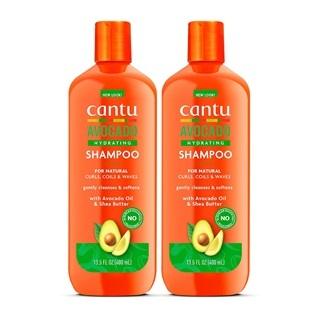 Was ist Cantu Shampoo aus dem Test Was ist das beste Cantu Shampoo aus dem Testvergleich