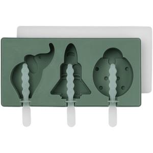 Was ist ein Eisform Test? Was ist ein Eisform Test und vergleich?