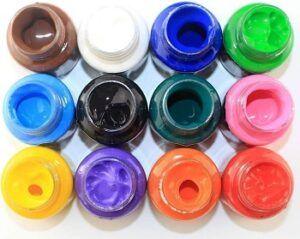 Was ist ein Glasfarbe Test? Was ist ein Glasfarbe Test und Vergleich?