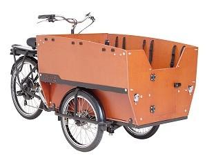 Was ist ein Lastenrad Test? Was ist ein Lastenrad Test und Vergleich?