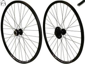 Was ist ein Laufradsatz Test? Was ist ein Laufradsatz Test und Vergleich?