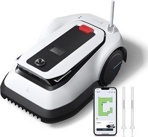 Was ist ein Mähroboter ohne Begrenzungskabel Test? Was ist ein Mähroboter ohne Begrenzungskabel Test und Vergleich?