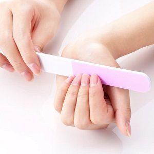 Was ist ein Nagelfeile Test? Was ist ein Nagelfeile Test und Vergleich?