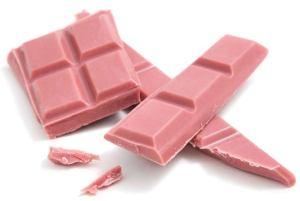 Was ist ein Ruby Schokolade Test? Was ist ein Ruby Schokolade Test und Vergleich?