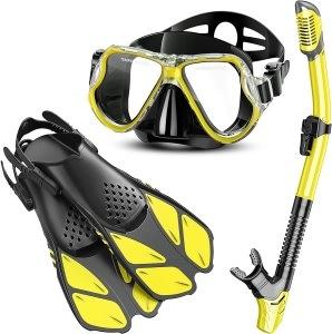 Was ist ein Schnorchelset für Kinder Test? Was ist ein Schnorchelset für Kinder Test und Vergleich?