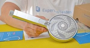 Was ist ein Sparduschkopf Test? Was ist ein Sparduschkopf Test und vergleich?