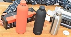 Was ist ein Sport-Trinkflasche Test? Was ist ein Sport-Trinkflasche Test und Vergleich?