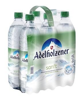 Was ist Adelholzener Wasser im Test? Was ist ein Adelholzener Wasser Test und Vergleich?