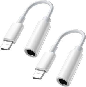 Was ist ein Lightning-Klinke Adapter Test? Was ist ein Lightning-Klinke Adapter im Test und Vergleich?