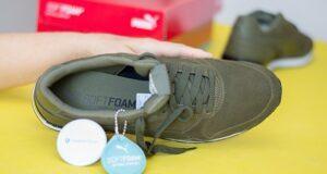 Daten und Zahlen vom Sommerschuhe Testsieger Alle Zahlen und Daten aus einem Sommerschuhe Test und Vergleich