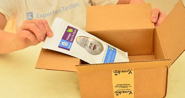 Matchatto Bio Japan Matcha Tee Pur im Test - Hergestellt in der eigenen Bio Teemanufaktur