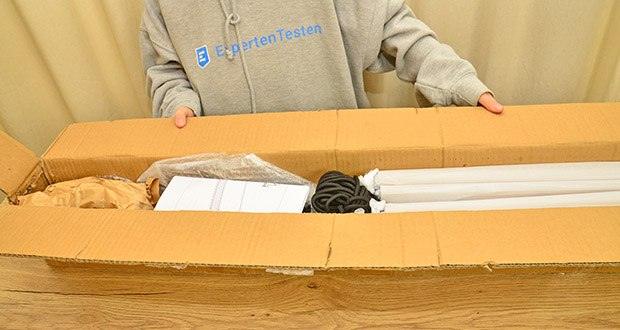 MyZone Wäscheständer zur Deckenmontage im Test - Zuverlässige Hersteller