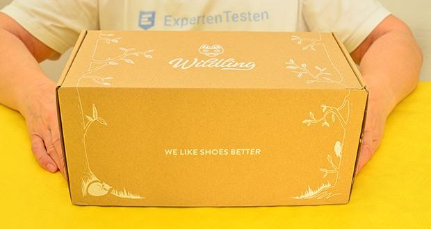 Wildling Shoes Tanuki Schuhe Sommer im Test - Handgefertigt in Europa