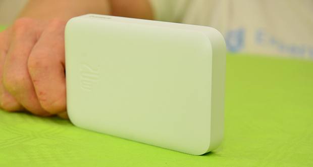 Baseus Magsafe Mini Powerbank PD 20W im Test - Ultraflaches Design