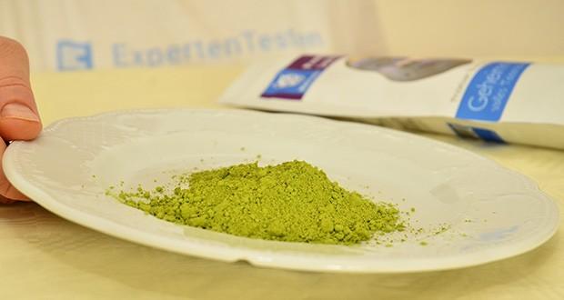 Matchatto Bio Japan Matcha Tee Pur im Test - Laktosefrei & glutenfrei