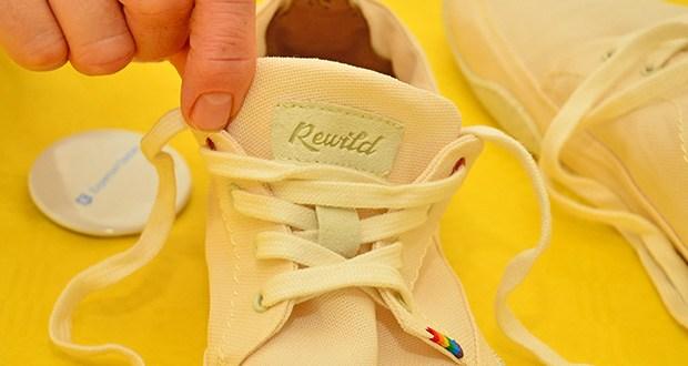 Wildling Shoes Tanuki Schuhe Sommer im Test - Langlebig durch hochwertige Materialien