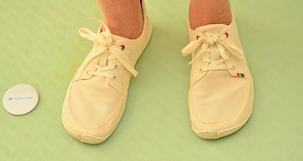 Wildling Shoes Tanuki Schuhe Sommer im Test - Einzigartiges Design und Struktur