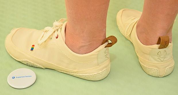 Wildling Shoes Tanuki Schuhe Sommer im Test - Optimale Passform