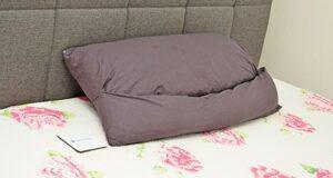 mySheepi HOME Kopfkissen im Test - Einzigartiges Kissenkonzept über Jahre in Deutschland perfektioniert