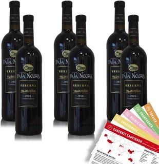 Häufige Schwächen bei Tempranillo aus dem Test Häufige Schwächen und Probleme bei Tempranillo aus dem Test