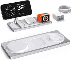 Kaufkriterien in einem Magnetisches kabelloses Ladegerät Test Verschiedene Kaufkriterien in einem Magnetisches kabelloses Ladegerät Test und Vergleich