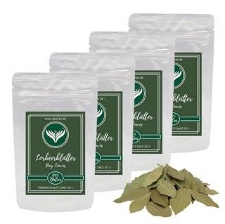 Qualitätstests für Lorbeerblätter im Test 5 wichtige Qualitätstests für Lorbeerblätter im Test