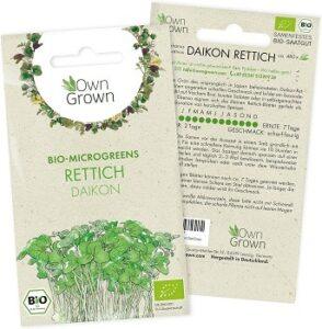 Schwachstellen im Daikon-Rettich Test Welche Schwachstellen gibt es im Daikon-Rettich Test?