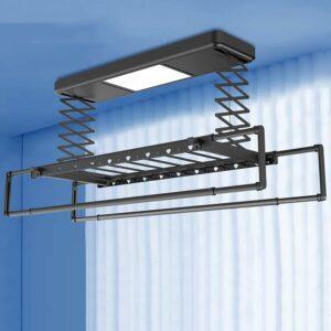 Wichtige Deckenwäscheständer Testkriterien Nach diesen Testkriterien werden Deckenwäscheständer bei uns verglichen