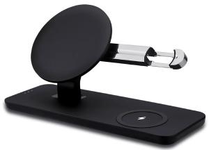 Was ist ein Magnetisches kabelloses Ladegerät Test? Was ist ein Magnetisches kabelloses Ladegerät Test und Vergleich?