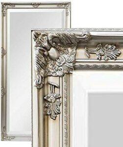 Was ist ein Barock Spiegel Test? Was ist ein Barock Spiegel im Test und Vergleich?