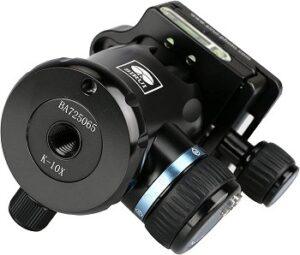 Was ist ein Kugelkopf Test? Was ist ein Kugelkopf im Test und Vergleich?