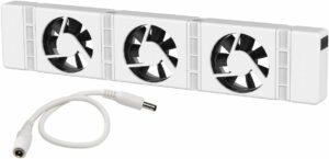 Wie funktioniert ein Heizkörperventilator im Test? Wie funktioniert ein Heizkörperventilator im Test und Vergleich bei Expertentesten?