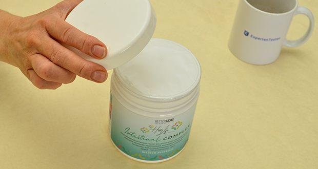 HAPPY LIFE Intestinal Complex im Test - Wissenschaftlich fundiert