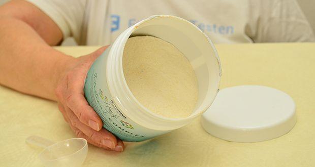 HAPPY LIFE Intestinal Complex im Test - Packung fĂĽr 20 Portionen