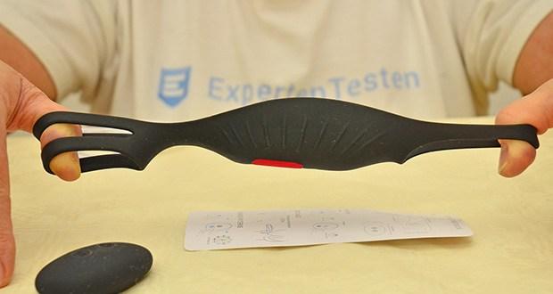 Seekheart Penisring Vibrator im Test - Vielfältige Nutzungsmöglichkeiten