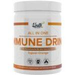 All in One Drink Nahrungsergänzungsmittel Test 2026 • Die 6 besten All in One Drink Nahrungsergänzungsmittel im Vergleich