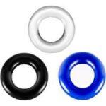 Penisring Test 2026 • Die 6 besten Penisringe im Vergleich