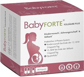 Fragen aus dem Schwangerschaftsvitamine Test Fragen aus dem Schwangerschaftsvitamine Test und Vergleich