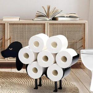 Was ist eine Toilettenpapier Aufbewahrung aus dem Test Was ist eine Toilettenpapier Aufbewahrung aus dem Test und Vergleich