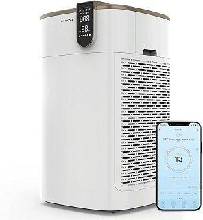 Wie funktioniert ein Luftwäscher aus dem Test Wie funktioniert ein Luftwäscher aus dem Test und Vergleich