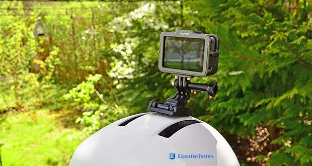 AKASO Brave 8 Lite Action Cam im Test - Kompaktes und leichtes Design für Unterwegs