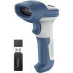 Barcode Scanner Test 2026 • Die 8 besten Barcode Scanner im Vergleich