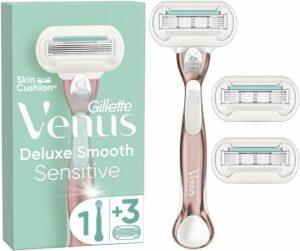 Alle Vorteile aus einem Nassrasierer für Frauen Test Vorteile aus einem Nassrasierer für Frauen Testvergleich