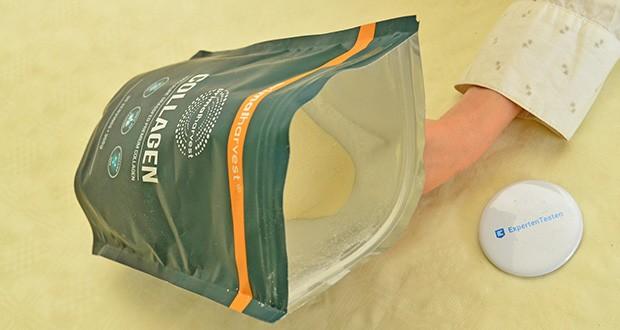 Primal Harvest Primal Collagen im Test - Hergestellt und laborgeprüft in Deutschland; frei von Gluten, Soja und Milchprodukten