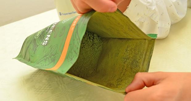 Primal Harvest Primal Greens im Test - Vegan und ohne unnötige Zusatzstoffe