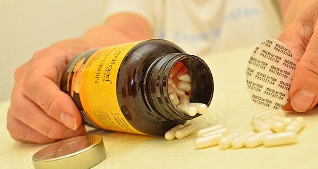 Redfood Premium Nattokinase Kapseln im Test – 2.000 FU pro Kapsel für optimale Wirksamkeit