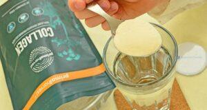 Primal Harvest Primal Collagen im Test - Hohe Dosierung mit 10g Kollagen pro Portion; leicht löslich und klumpenfrei