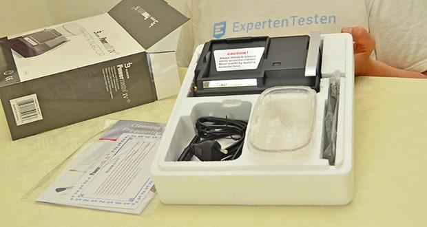 Powermatic 4 Elektrische Zigarettenstopfmaschine im Test - Spezialisierter Hersteller mit langjähriger Erfahrung und hohen Qualitätsstandards