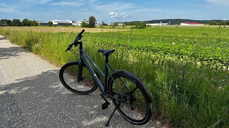 Coboc Vesterbro TPZ 2024 E-Bike Fazit